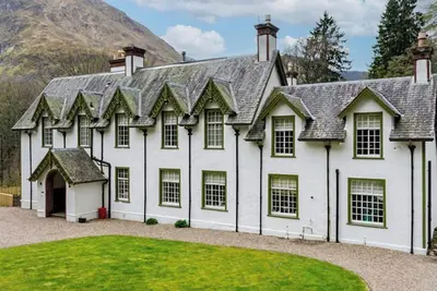 Image de Glen Doll House - Uk51266