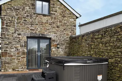 Image de 2 chambres à coucher à Umberleigh