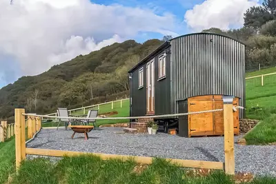 Image de 1 chambres à coucher à Ilfracombe