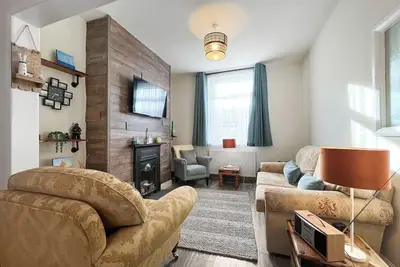 Image de 2 chambres à coucher à Redcar