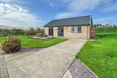 Image de Magnolia Lodge - Uk51603