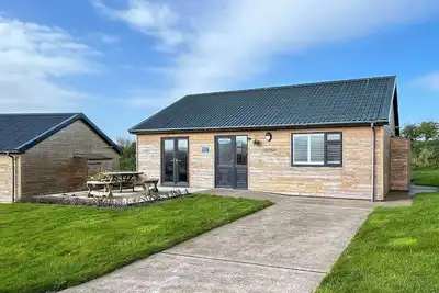Fern Lodge - Uk51604