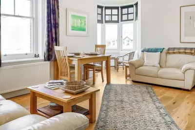 Image de 2 chambres à coucher à Swanage