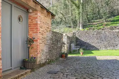Image de 1 chambres à coucher à Bere Alston