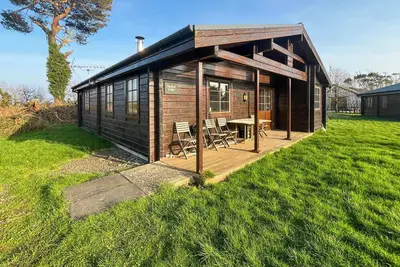 Image de Skylark Lodge - Uk51678