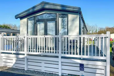 Image de 1 chambres à coucher à Cockermouth