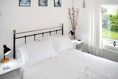 Image de 2 chambres à coucher à Woolacombe