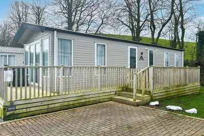 Image de 2 chambres à coucher à Cockermouth