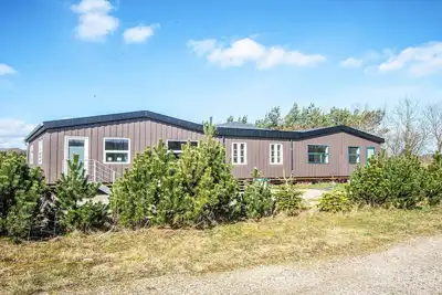 Image de 5 etoiles maison de vacances a Ansager