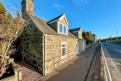 Image de 2 chambres à coucher à Crieff