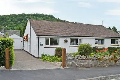 The Nook Pooley Bridge