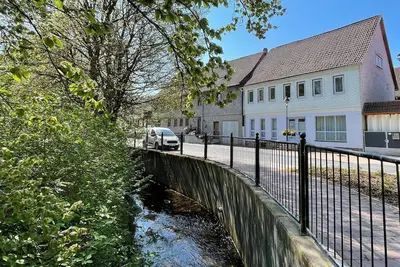 Image de Appartement de vacances pour 4 personnes à Suhl