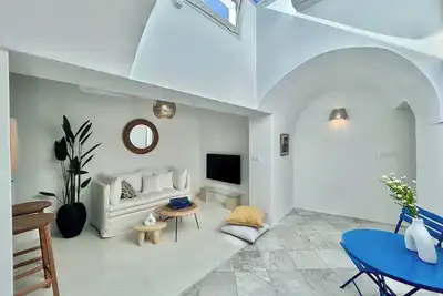 Zina apartment Sidi Bou Saïd