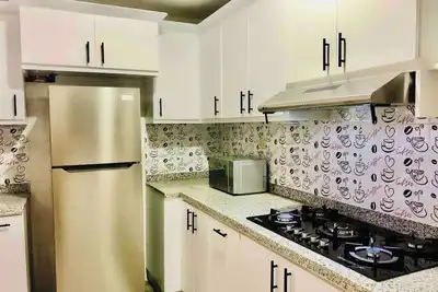 Image de Appartement serein de 2 chambres avec piscine privée à Sabana de la Mar