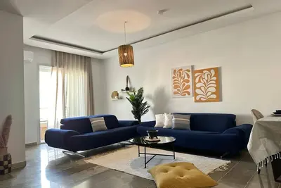 Image de Appartement Saf-Saf à La Marsa