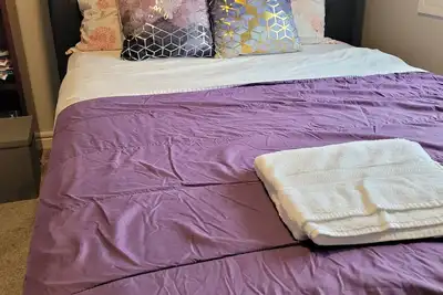 Image de Charmante maison dans le nord d'Edmonton