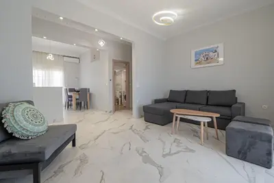 Image de Deon Apartment by RentalsPro - Nea Plagia Halkidiki