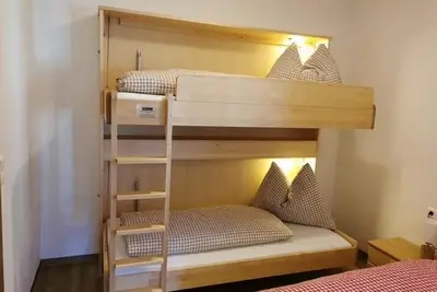 Image de Apartment zur Jägerin (from myNests) - Apartment Zur Jägerin