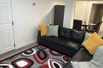 Image de Comfort Arena! 10 min from Edmonton international Airport