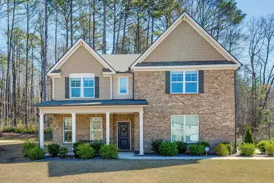 Image de Great for Families! Getaway w/ Yard in Atlanta