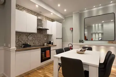 Image de Apartment for up to 6 people. Great location, bright and spacious