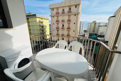 Image de Appartement lumineux à 150 m de la plage