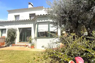 Image de Maison de vacances avec piscine privée, Sant Pere Pescador
