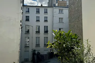 Image de Spacious & charming 1-bedroom apartment with Ac in Paris center