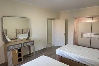 Image de 2-bedroom apartment with Ac in Down Town New Alamein