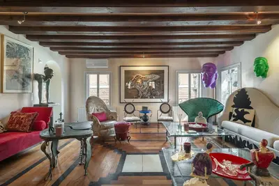 Image de Venice Prestige - Salute Art Apartment R&R