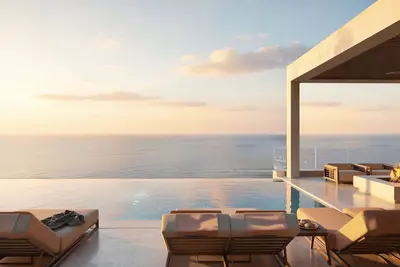 Image de Aegean Crest Villa, a Quintessential Private Stay