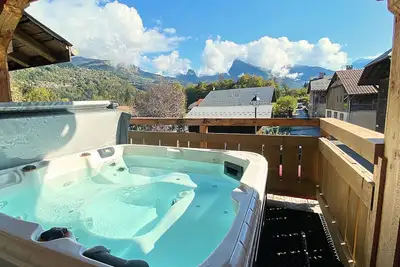 Image de Chalet Pomet