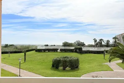 Image de St Cyprien Appartement cosy face à la mer