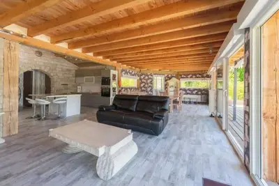 Image de Maison N°8 (Jasmin)