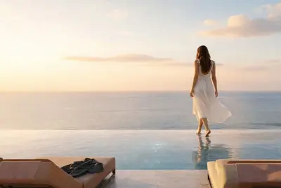 Image de Infinity Edge Villa, an Elevated Private Stay