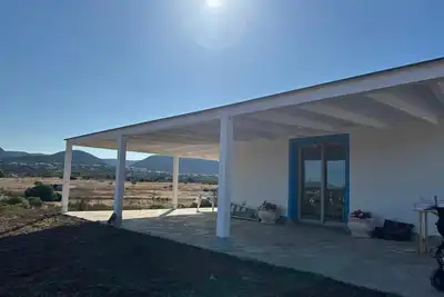 Image de Villa Azzurra à Portopino