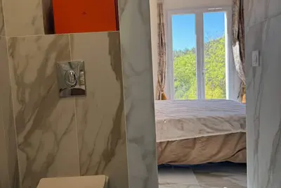Image de Bastide Moderne\"Dolce Vita\" aux pieds du Piémont Cévenol