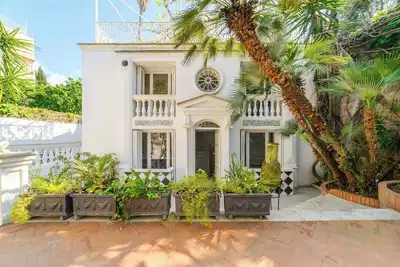 Image de Muta House with Sea view terrace