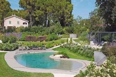 Image de Villa Pietrarosa by MMega