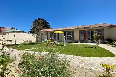 Image de Gîte calme près des plages