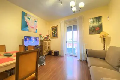 Image de Appartement rétro près de la plage - 5 pers.