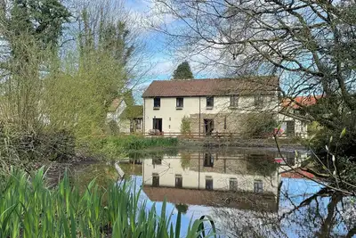 Image de Otters Cottage, Lilypond Cottages North Devon