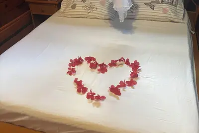 Image de Le Bananawi Grand bungalow avec jacuzzi