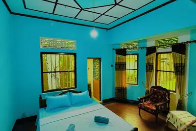 Image de Freedom River House