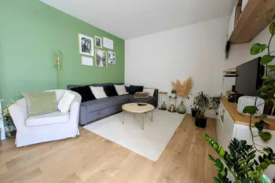 Image de Appartement au calme