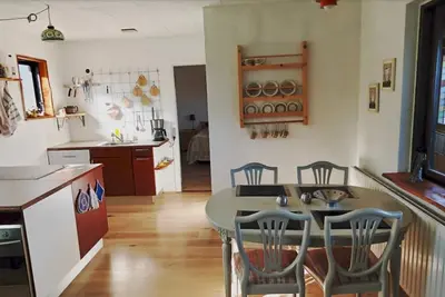 Image de Quiet country estate on the Danish west coast - pure relaxation