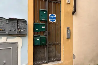 Image de Casa Amali: apartment in the historic center of Intra, Lake Maggiore