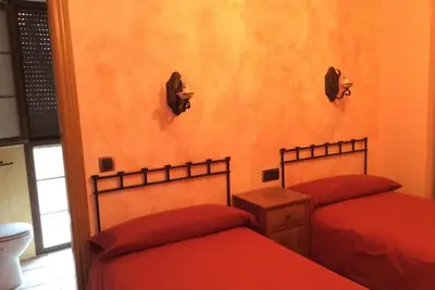 Image de Maison de campagne Sierra Vicor