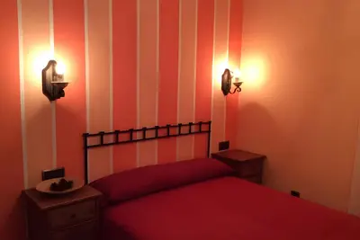 Image de Maison de campagne Sierra Vicor