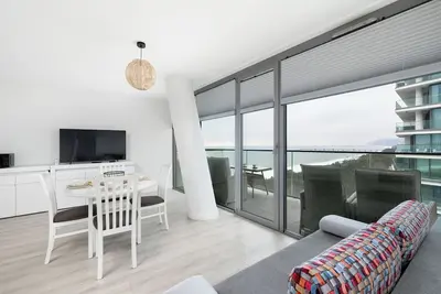 Image de Lumaris - Wave Resort & Spa